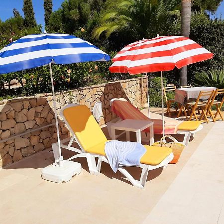 Vila Florina Praia Da Luz ภายนอก รูปภาพ