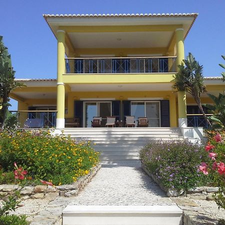 Vila Florina Praia Da Luz ภายนอก รูปภาพ