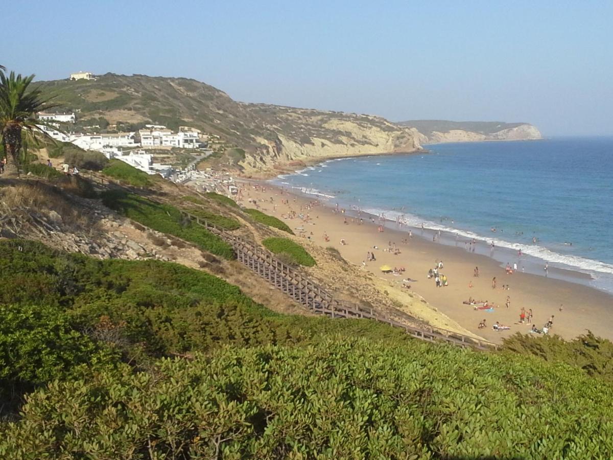 Vila Florina Praia Da Luz ภายนอก รูปภาพ