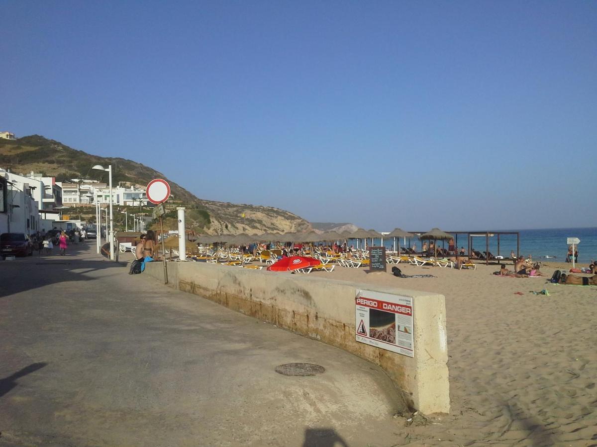 Vila Florina Praia Da Luz ภายนอก รูปภาพ