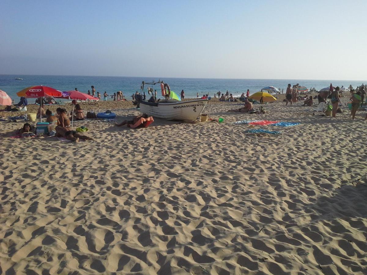Vila Florina Praia Da Luz ภายนอก รูปภาพ