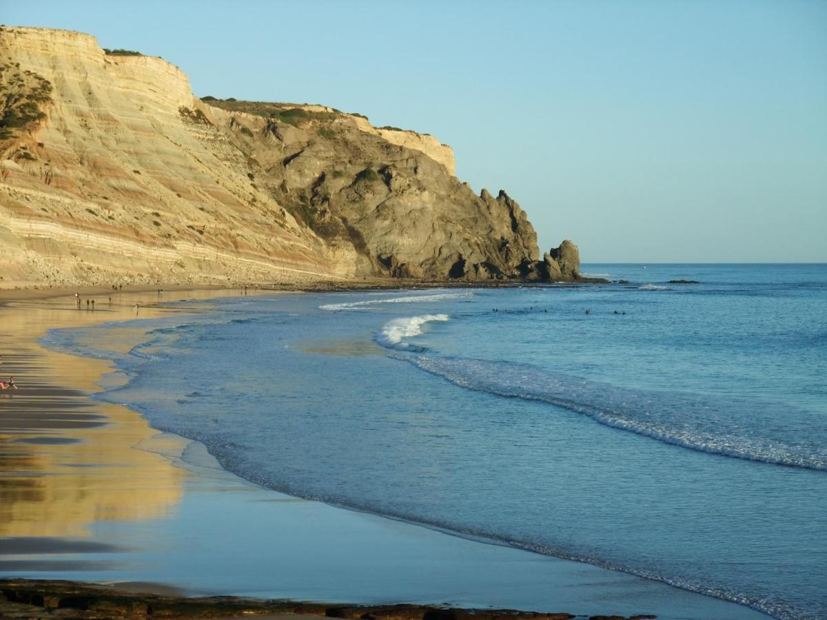 Vila Florina Praia Da Luz ภายนอก รูปภาพ