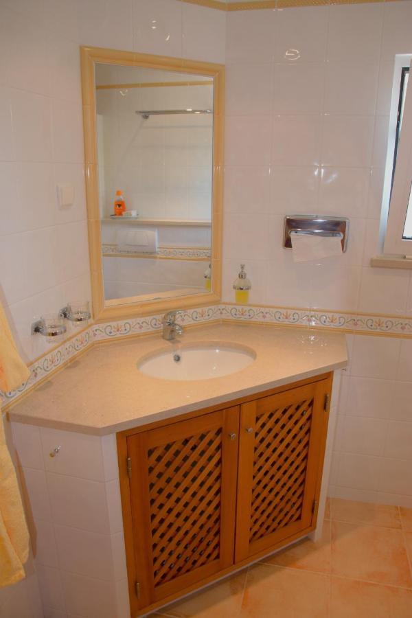 Vila Florina Praia Da Luz ภายนอก รูปภาพ