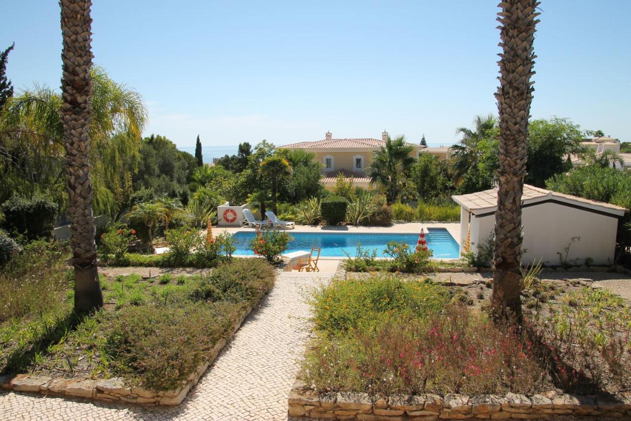 Vila Florina Praia Da Luz ภายนอก รูปภาพ