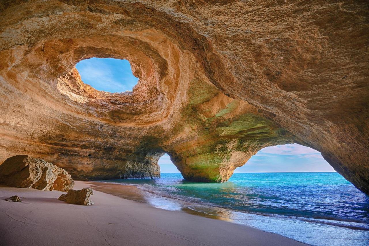 Vila Florina Praia Da Luz ภายนอก รูปภาพ