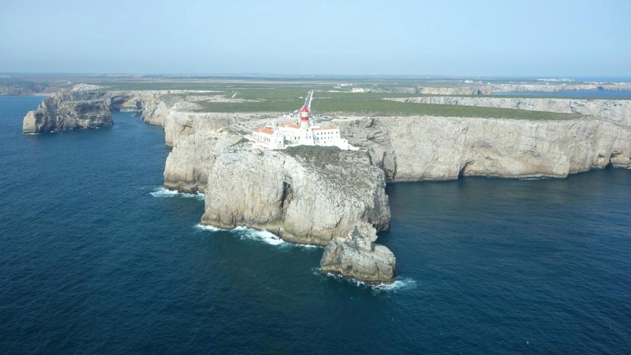 Vila Florina Praia Da Luz ภายนอก รูปภาพ