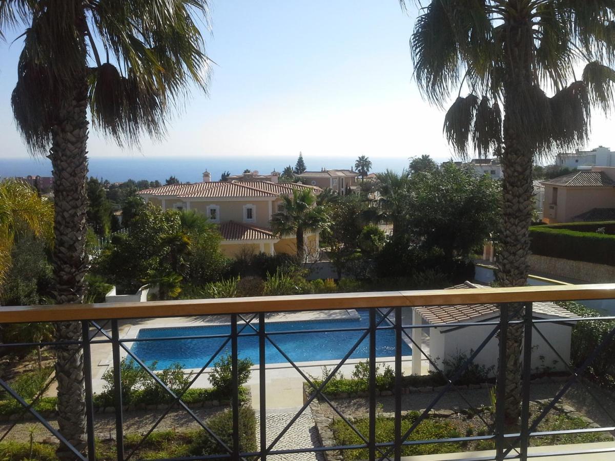 Vila Florina Praia Da Luz ภายนอก รูปภาพ