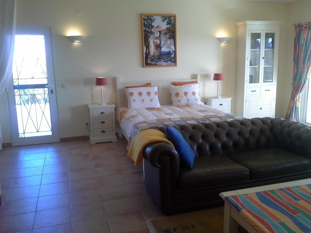 Vila Florina Praia Da Luz ภายนอก รูปภาพ
