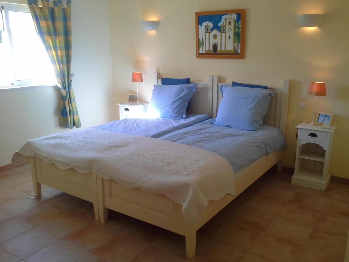 Vila Florina Praia Da Luz ภายนอก รูปภาพ