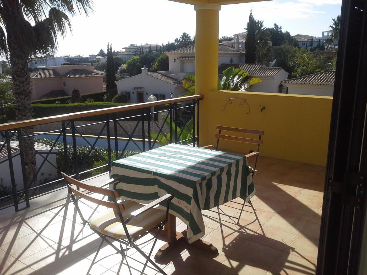 Vila Florina Praia Da Luz ภายนอก รูปภาพ