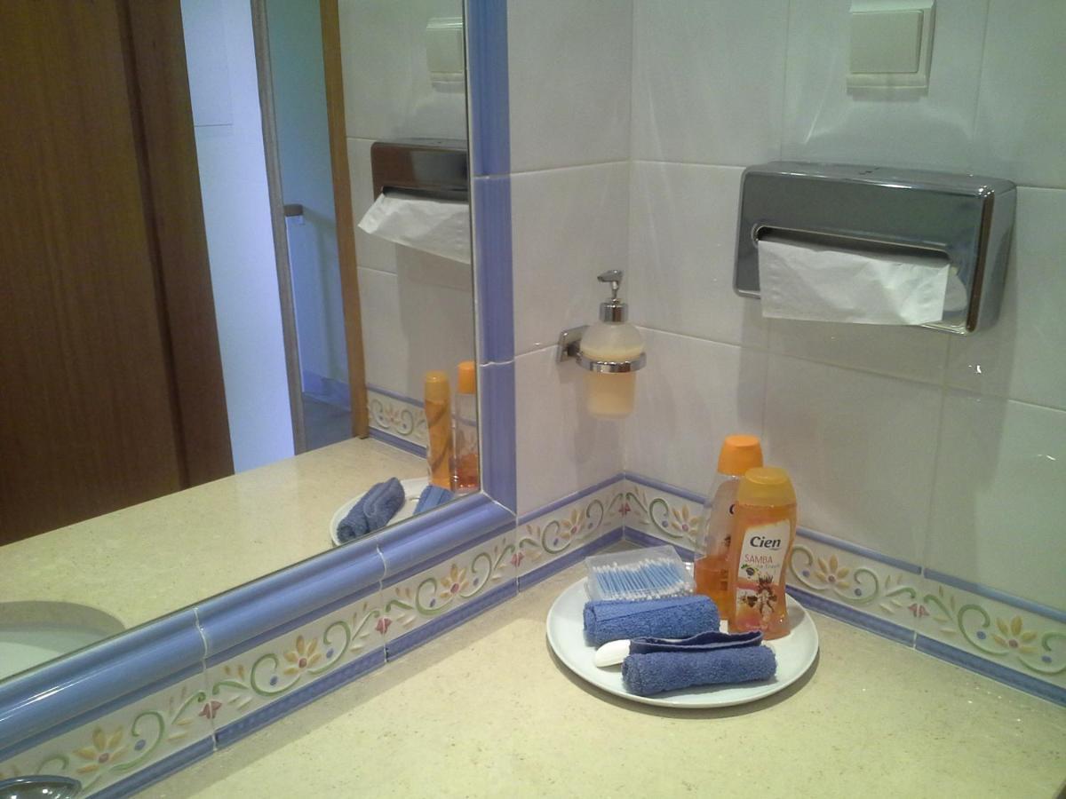 Vila Florina Praia Da Luz ภายนอก รูปภาพ